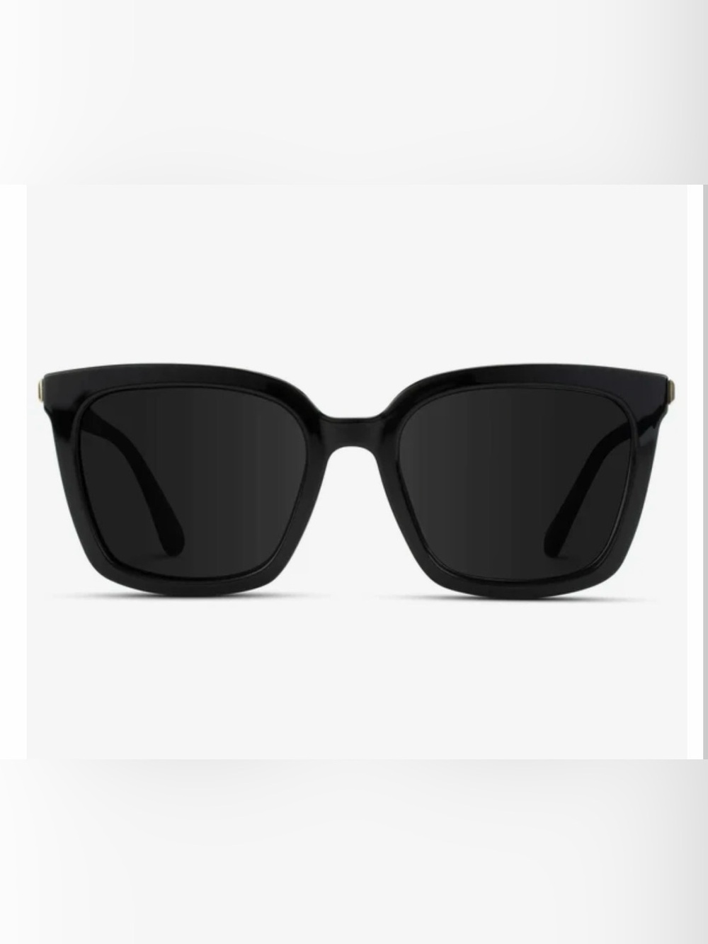 Beautiful Brand New With Tags WMP Madison polarized Shades
